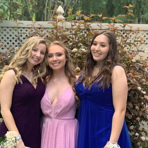 Meet your Posher, Chanel